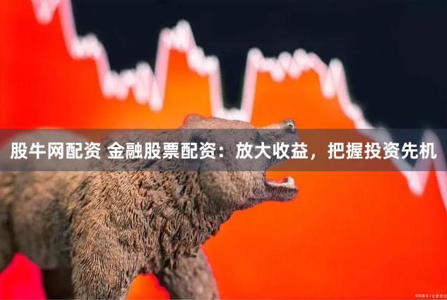 股牛网配资 金融股票配资：放大收益，把握投资先机