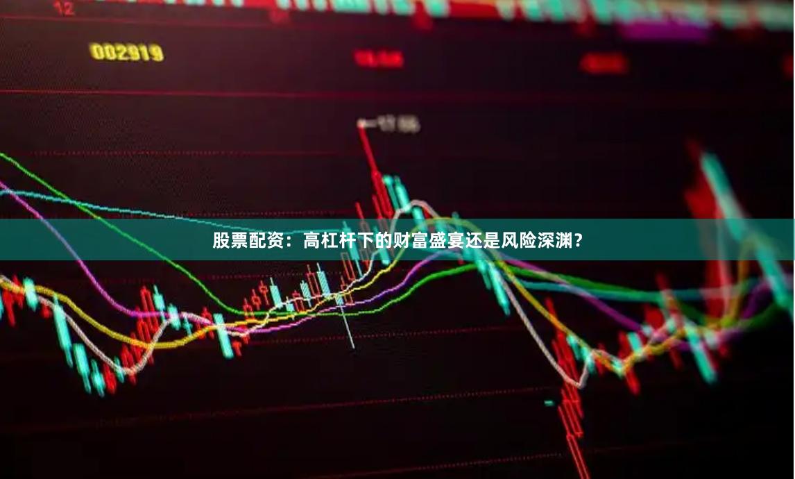 股票配资：高杠杆下的财富盛宴还是风险深渊？