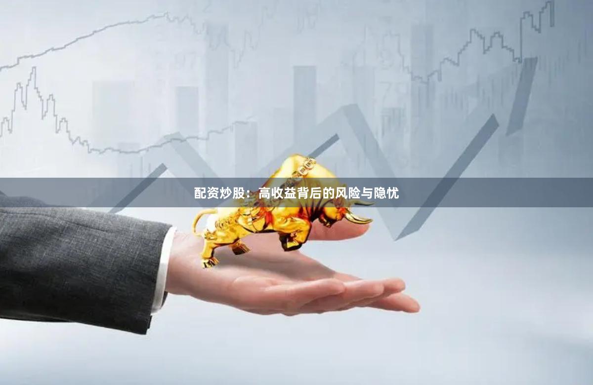 配资炒股：高收益背后的风险与隐忧