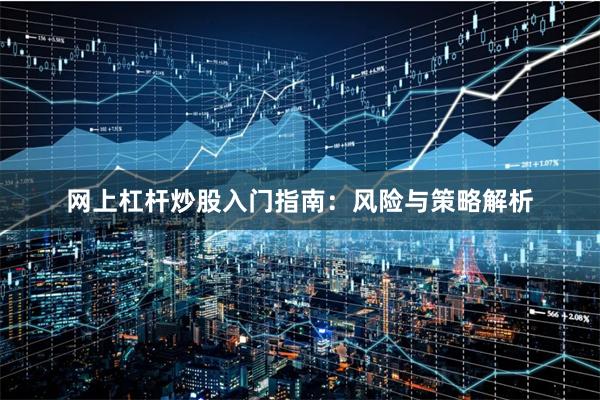 网上杠杆炒股入门指南：风险与策略解析